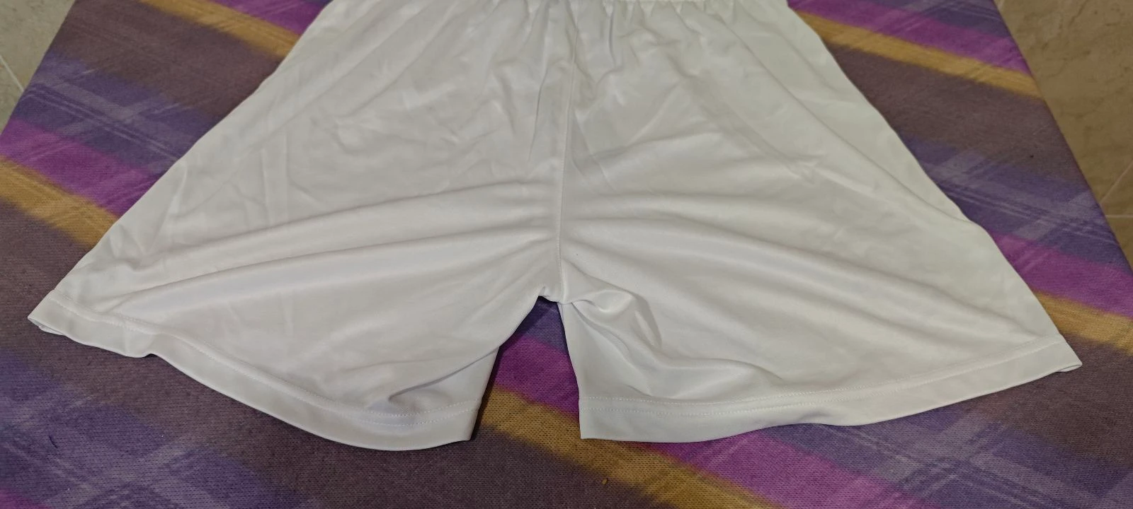 Shorts do centenário do Burjassot CF. Tamanho M – photo 8